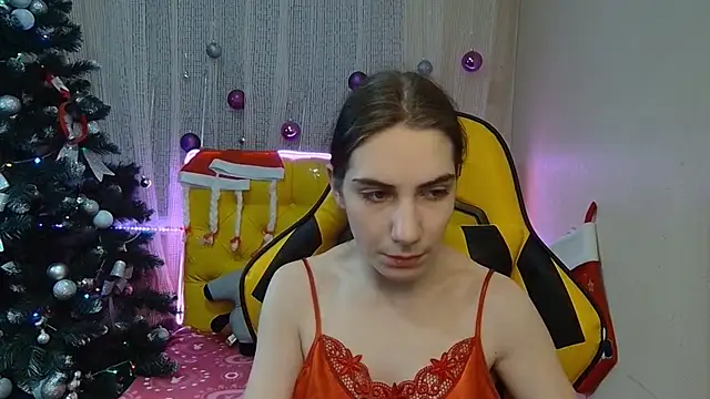 Snapshot of NikaStark_ chatting on January 12, 2025, 10:22 pm NikaStark online show from January 12, 2025, 10:22 pm