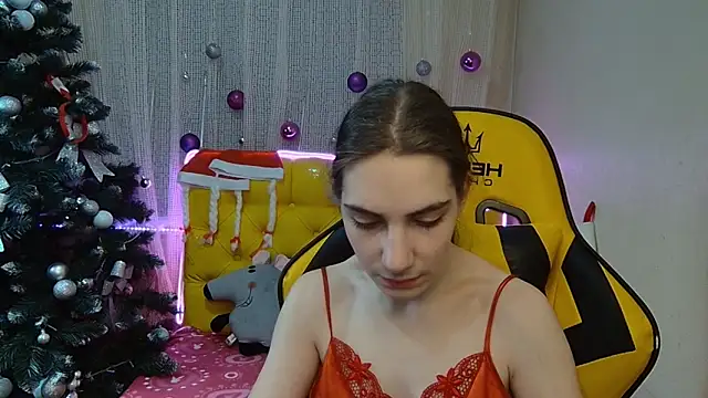Snapshot of NikaStark_ chatting on January 13, 2025, 1:23 am NikaStark online show from January 13, 2025, 1:23 am
