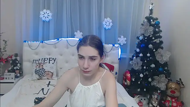 Snapshot of NikaStark_ chatting on January 15, 2025, 4:25 am NikaStark online show from January 15, 2025, 4:25 am