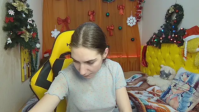 Snapshot of NikaStark_ chatting on January 15, 2025, 10:24 pm NikaStark online show from January 15, 2025, 10:24 pm