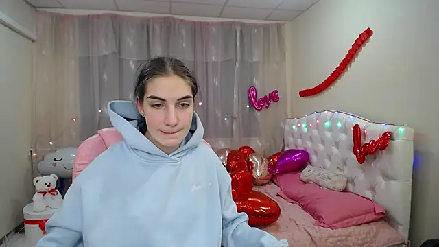 Snapshot of NikaStark_ chatting on January 30, 2025, 7:37 pm NikaStark online show from January 30, 2025, 7:37 pm