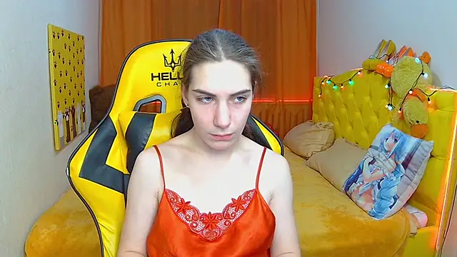 Snapshot of NikaStark_ chatting on February 22, 2025, 7:25 pm NikaStark online show from February 22, 2025, 7:25 pm