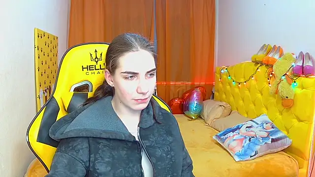 Snapshot of NikaStark_ chatting on February 26, 2025, 7:27 pm NikaStark online show from February 26, 2025, 7:27 pm