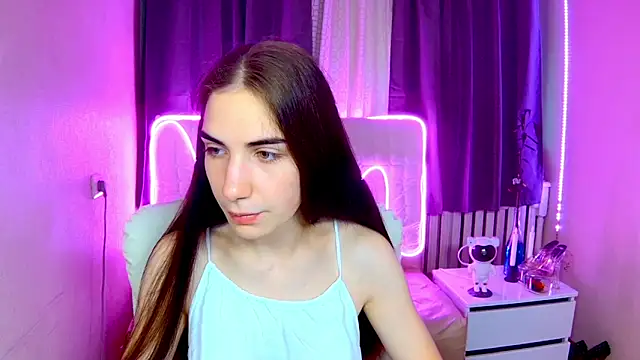 Snapshot of NikaStark_ chatting on September 13, 2025, 6:13 am NikaStark online show from September 13, 2025, 6:13 am