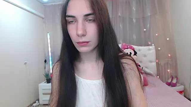 Snapshot of NikaStark_ chatting on September 17, 2025, 6:59 am NikaStark online show from September 17, 2025, 6:59 am