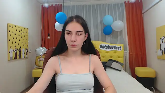 Snapshot of NikaStark_ chatting on September 22, 2025, 6:15 am NikaStark online show from September 22, 2025, 6:15 am