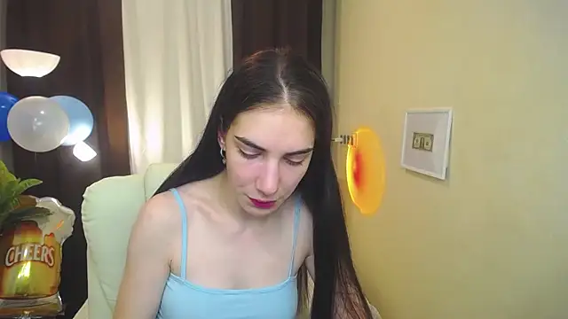 Snapshot of NikaStark_ chatting on September 23, 2025, 6:27 am NikaStark online show from September 23, 2025, 6:27 am