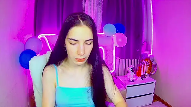 Snapshot of NikaStark_ chatting on September 26, 2025, 6:17 am NikaStark online show from September 26, 2025, 6:17 am