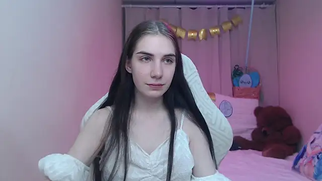 NikaStark  online show from April 7, 2026, 6:52 pm