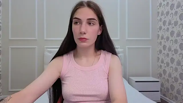 Snapshot of NikaStark_ chatting on July 18, 2026, 6:23 pm NikaStark online show from July 18, 2026, 6:23 pm