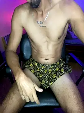 IMD01 online show from October 4, 2025, 8:56 am