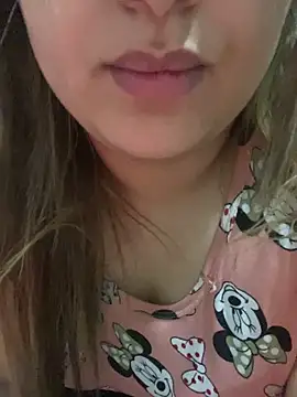 Snapshot of yassminsexy22 chatting on February 15, 2026, 2:41 am yassminsexy22 online show from February 15, 2026, 2:41 am