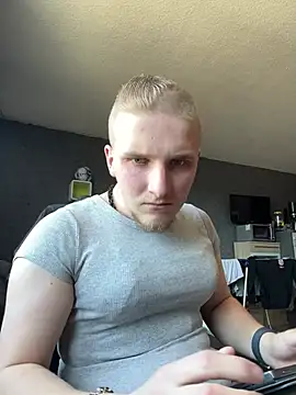 Michaela1222 online show from April 1, 2026, 2:25 pm