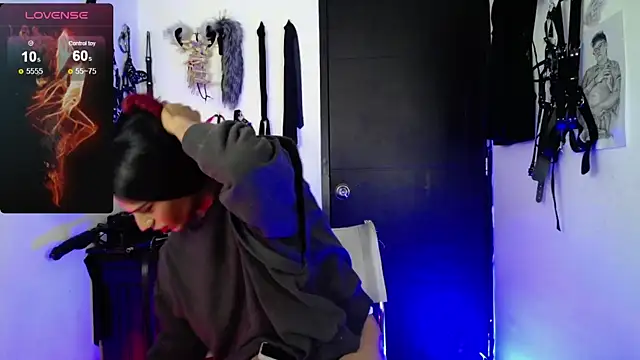 akinoro  online show from December 28, 2024, 6:17 am