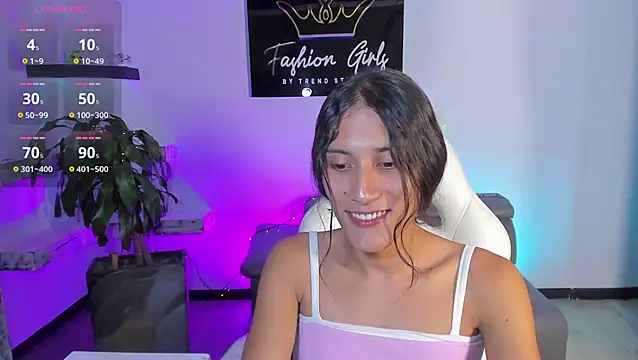 CamilaHarperr  online show from February 9, 2025, 4:36 am