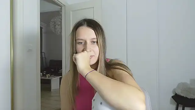 Submissive love online show from December 4, 2024, 7:56 pm