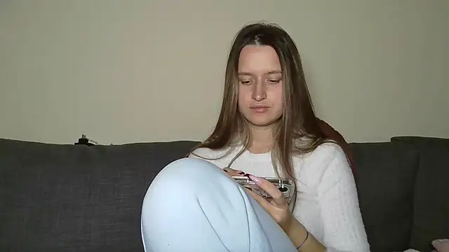 Submissive love online show from February 15, 2025, 10:42 pm