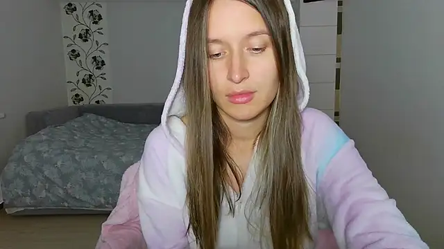 Submissive love online show from November 5, 2025, 9:26 pm