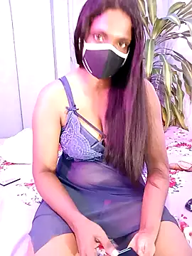 ruki anglelk online show from January 3, 2025, 8:43 am