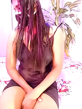 ruki anglelk online show from January 5, 2025, 1:24 am