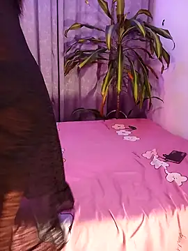 ruki anglelk online show from January 17, 2025, 1:15 am