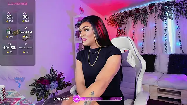 karol elegance  online show from December 30, 2024, 5:02 pm