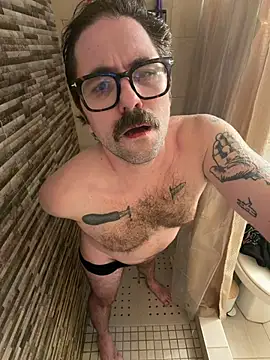 deeburger87 online show from April 2, 2026, 8:56 am