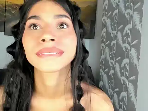  violetadulce online show from January 4, 2025, 7:03 am