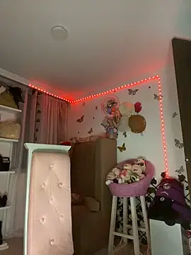 Snapshot of lina_pink chatting on February 11, 2025, 11:33 pm lina pink online show from February 11, 2025, 11:33 pm