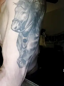 dangerman94 online show from November 26, 2025, 3:29 am