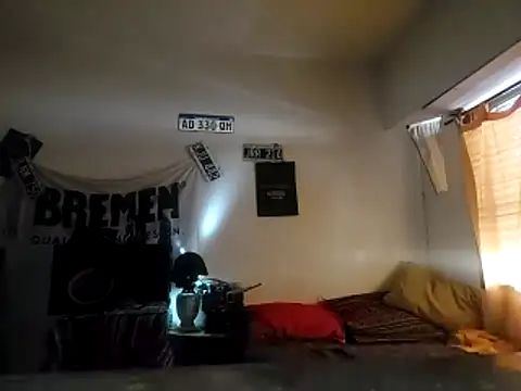 dangerman94 online show from December 15, 2025, 6:23 pm