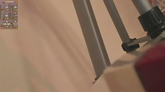 MilaHall  online show from October 24, 2025, 4:09 am