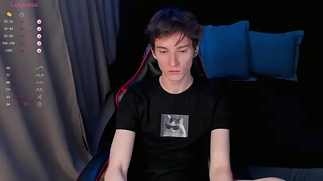 Unholy Halo online show from January 28, 2025, 1:16 pm