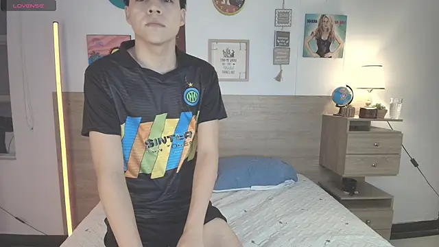 justinbiler online show from September 20, 2025, 12:39 pm