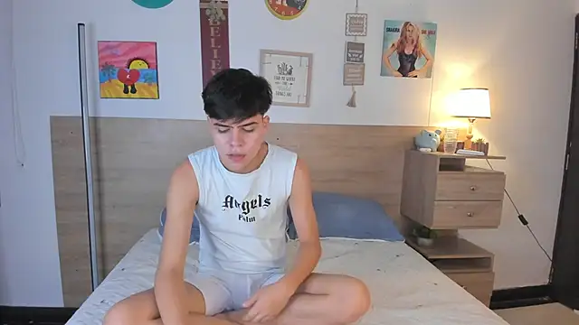 justinbiler online show from October 8, 2025, 12:36 pm