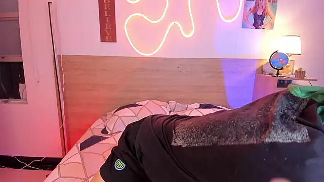 justinbiler online show from October 20, 2025, 1:00 pm