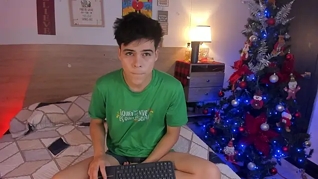 justinbiler online show from November 11, 2025, 12:38 pm