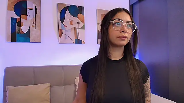 Snapshot of miaa_saenz1 chatting on May 30, 2026, 4:20 am miaa saenz1 online show from May 30, 2026, 4:20 am