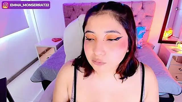 Snapshot of Emma_monserrat chatting on September 10, 2025, 8:09 pm Emma monserrat online show from September 10, 2025, 8:09 pm