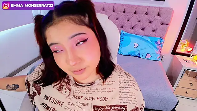 Snapshot of Emma_monserrat chatting on September 19, 2025, 7:36 pm Emma monserrat online show from September 19, 2025, 7:36 pm