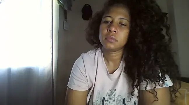 Ivon-09 online show from February 19, 2025, 12:44 pm