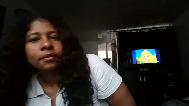 Ivon-09 online show from October 18, 2025, 11:11 am