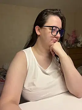 hungry1bunny online show from January 3, 2025, 6:03 pm