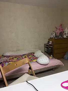 hungry1bunny online show from January 24, 2025, 8:22 pm