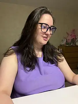 hungry1bunny online show from January 25, 2025, 4:57 pm