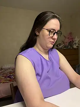 hungry1bunny online show from January 27, 2025, 5:15 pm