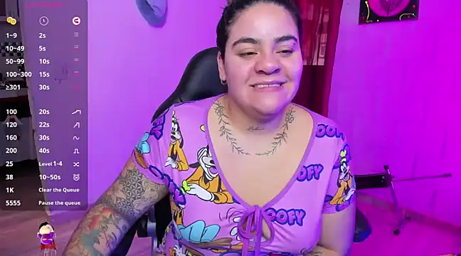 Snapshot of Sharon_hils chatting on December 11, 2024, 1:49 pm Sharon hils online show from December 11, 2024, 1:49 pm