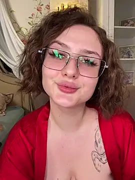 AnnaRichmond online show from February 2, 2025, 6:37 am