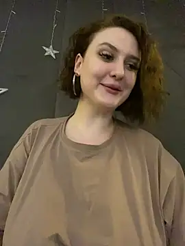 AnnaRichmond online show from February 3, 2025, 9:52 am