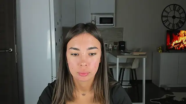 Snapshot of nilliluv chatting on October 12, 2025, 1:26 am nilliluv online show from October 12, 2025, 1:26 am